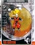 Dragonball Z 'Best of Dragonball Z' Fusion Reborn Action Figure SS Goten