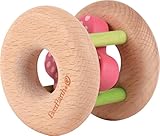 Maxim Enterprise EverEarth Roller Rattle [並行輸入品]