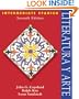 Intermediate Spanish Series Text: Literatura y arte