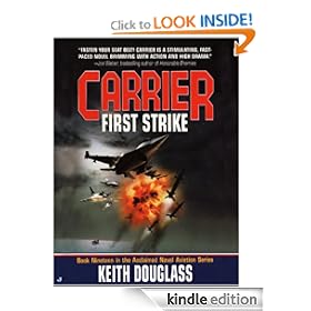 Carrier #19: First Strike