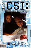 CSI: Crime Scene Investigation - Bad Rap #5