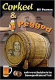 Corked & pegged