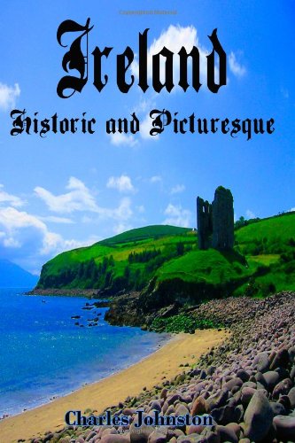 visit ireland