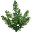 Ashley Spruce Tree - Green (12')