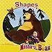 Masha & The Bear Pocket Library
