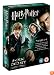 Harry Potter Years 1-5 Box Set  [2001]