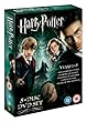 Harry Potter Years 1-5 Box Set  [DVD]