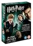 Harry Potter Years 1-5 Box Set  [DVD] [2001]