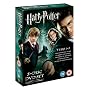 Harry Potter Years 1-5 Box Set  [DVD] [2001]