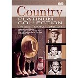 Review delta home entertainment  / Country Platinum Collection [2006]