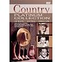 Country Platinum Collection [DVD] [2006]