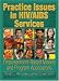 Books : Practice Issues in HIV/Aids Services: Empowerment-Based Models and Program Applications