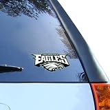 Philadelphia Eagles Small Static Cling