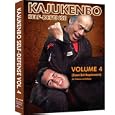 Kajukenbo Self-Defense Vol. 4 - Brown Belt Requirements by 