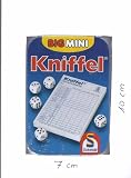 Produkt-Bild: BIGmini: Kniffel