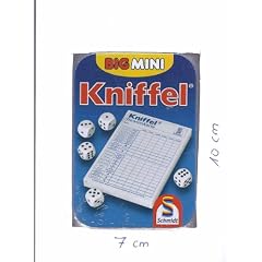 BIGmini: Kniffel