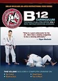 B12 Curriculum - The Basic 12 Jiu Jitsu Series, with Instructor Brian Johnson