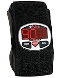 Impact Sports ePulse Strapless Heart Rate Monitor Watch and Calorimeter