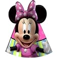 Hallmark - Disney Minnie Mouse Bow-tique Cone Hats