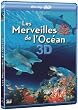 Les merveilles de l'oc�an - Blu-ray 3D active