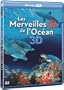Les merveilles de l'oc�an - Blu-ray 3D active [Blu-ray]