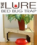 Bed Bug Lure