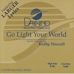 Go Light Your World