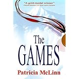 The Gamesby Patricia McLinn