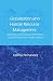 Globalization And Human Resource Management: Adapting Successful Un Practices for the Privae And Pubic Sectors
