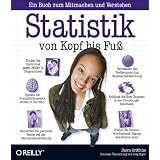 Statistik von Kopf bis Fu�von "Dawn Griffiths"