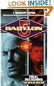 Final Reckoning: The Fate of Bester (Babylon 5)