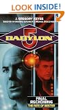 Final Reckoning: The Fate of Bester (Babylon 5)