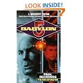 Babylon 5: Final Reckoning: The Fate of Bester
