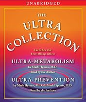 The Ultra-Collection