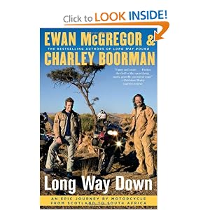 The Best Thing for a South African Biker
