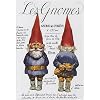 Les gnomes