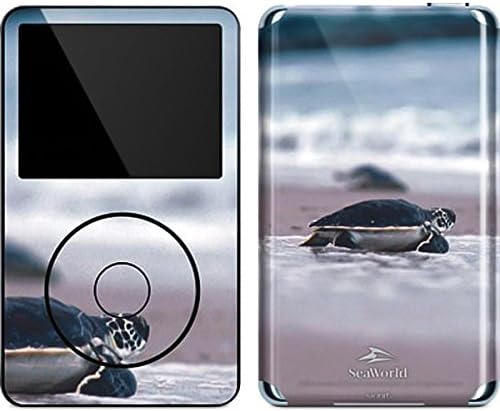 Animal Photography iPod 5G (30GB) Skin - Sea Turtles Vinyl Decal Skin For Your iPod 5G (30GB)
