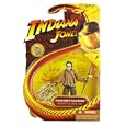 Indiana Jones Cemetery Warrior Kingdom Of The Crystal Skull