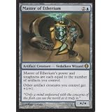 Master of Etherium - Shards of Alara