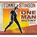 One Man Mutiny