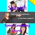 Amazon.com: spanish speed learning course Non-Fiction Books