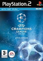 UEFA Champions League 07 (PS2)