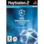 UEFA Champions League 2006 - 2007 (PS2)