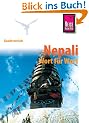 Kauderwelsch, Nepali Wort f�r Wort