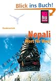 Kauderwelsch, Nepali Wort f�r Wort
