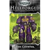 Hellforged (Warhammer)