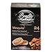 Bradley Smokers BTMQ24 Mesquite Flavored Banquettes Smokers, 24-Pack
