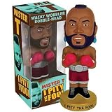 Eigenschaften Empire Merchandising GmbH  / Mr T Boxer Bobbleheads, Wacky wobblers Wackelkopf-Figur