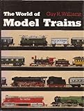 The world of model trains