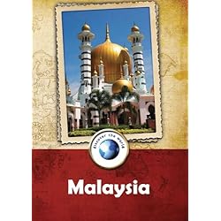 Discover the World Malaysia